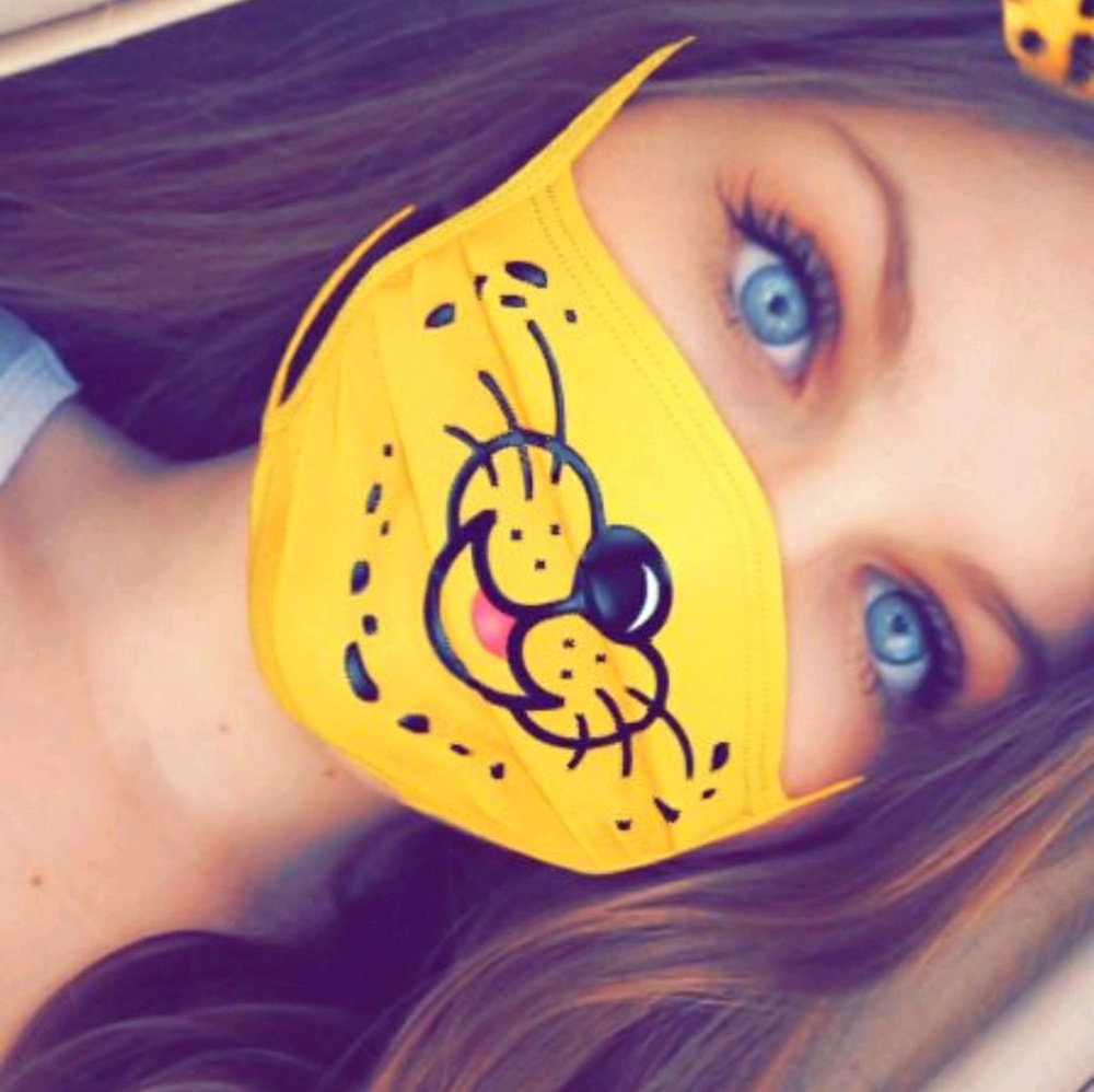 Meet your Posher, Piper